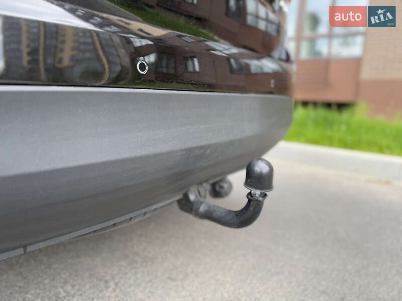 Позашляховик / Кросовер Kia Sorento 2014 в Чернігові