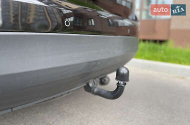 Внедорожник / Кроссовер Kia Sorento 2014 в 