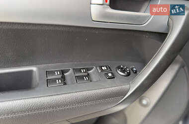 Внедорожник / Кроссовер Kia Sorento 2014 в 