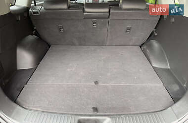 Внедорожник / Кроссовер Kia Sorento 2014 в 