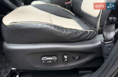 Позашляховик / Кросовер Kia Sorento 2010 в 
