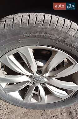 Внедорожник / Кроссовер Kia Sorento 2011 в 
