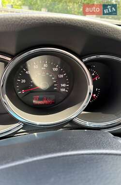 Внедорожник / Кроссовер Kia Sorento 2010 в 