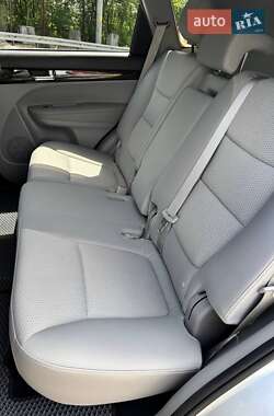 Внедорожник / Кроссовер Kia Sorento 2010 в 