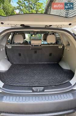 Внедорожник / Кроссовер Kia Sorento 2010 в 