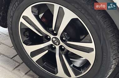 Внедорожник / Кроссовер Kia Sorento 2018 в 