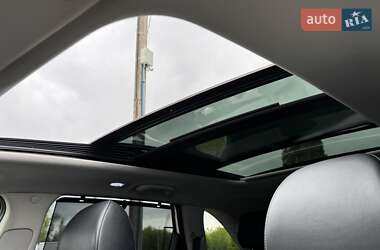Внедорожник / Кроссовер Kia Sorento 2018 в 