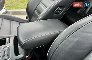 Внедорожник / Кроссовер Kia Sorento 2018 в 