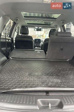 Внедорожник / Кроссовер Kia Sorento 2011 в 