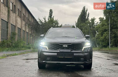 Внедорожник / Кроссовер Kia Sorento 2020 в Киеве