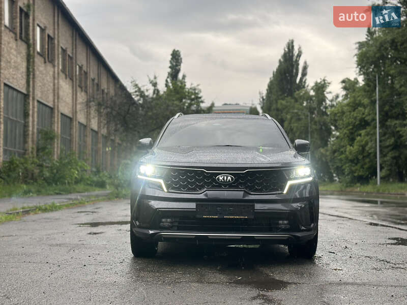 Kia Sorento 2020