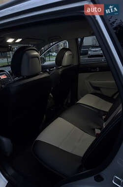 Позашляховик / Кросовер Kia Sorento 2012 в Чернігові