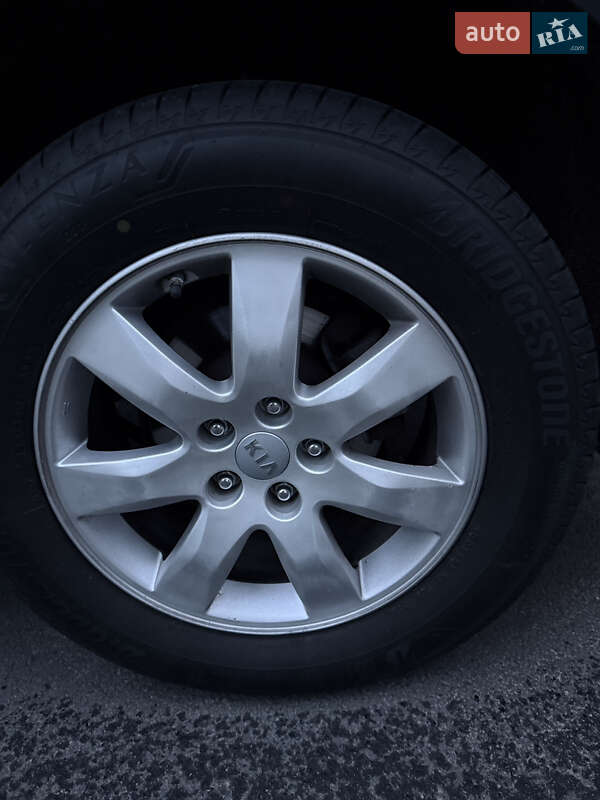 Внедорожник / Кроссовер Kia Sorento 2012 в Чернигове