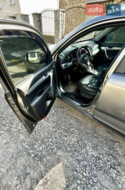 Внедорожник / Кроссовер Kia Sorento 2012 в 
