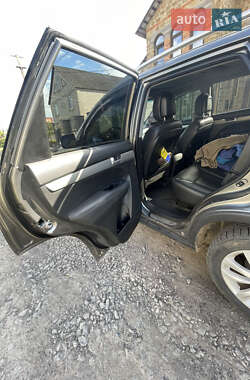 Внедорожник / Кроссовер Kia Sorento 2012 в 