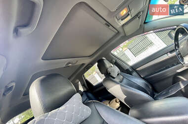Внедорожник / Кроссовер Kia Sorento 2012 в 