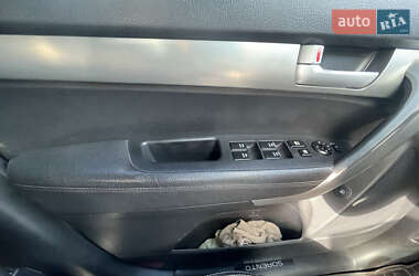 Внедорожник / Кроссовер Kia Sorento 2012 в 