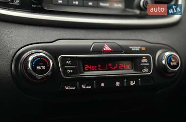 Внедорожник / Кроссовер Kia Sorento 2019 в 