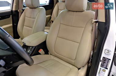Позашляховик / Кросовер Kia Sorento 2015 в 