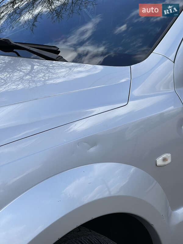 Внедорожник / Кроссовер Kia Sorento 2007 в Харькове