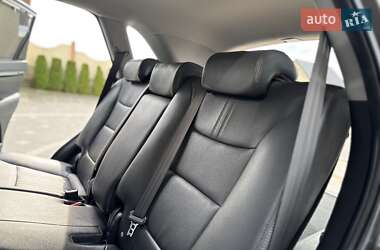 Позашляховик / Кросовер Kia Sorento 2013 в 