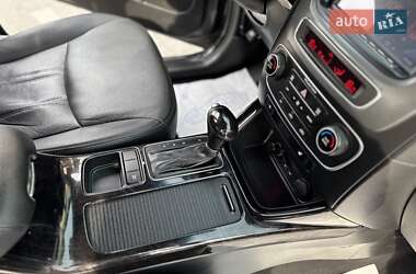 Позашляховик / Кросовер Kia Sorento 2013 в 