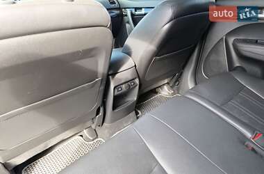 Внедорожник / Кроссовер Kia Sorento 2013 в 
