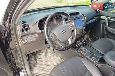 Внедорожник / Кроссовер Kia Sorento 2013 в 