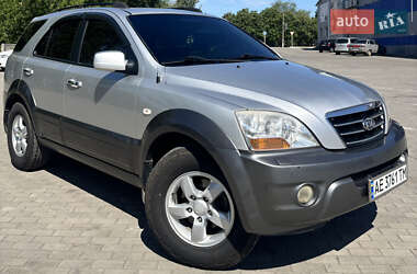 Внедорожник / Кроссовер Kia Sorento 2007 в 