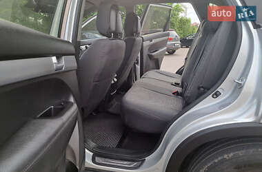 Внедорожник / Кроссовер Kia Sorento 2014 в 