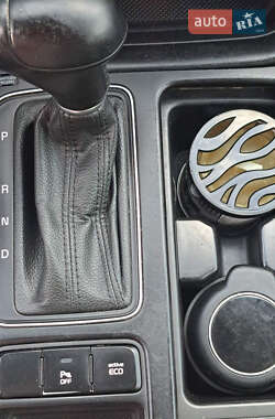 Внедорожник / Кроссовер Kia Sorento 2014 в 