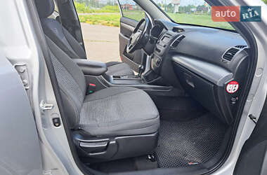 Внедорожник / Кроссовер Kia Sorento 2014 в 