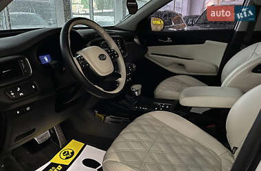 Внедорожник / Кроссовер Kia Sorento 2018 в 