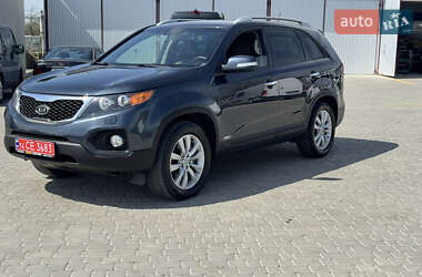 Внедорожник / Кроссовер Kia Sorento 2012 в Коломые