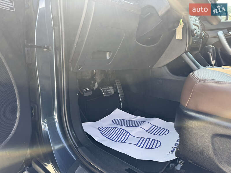 Внедорожник / Кроссовер Kia Sorento 2012 в Коломые