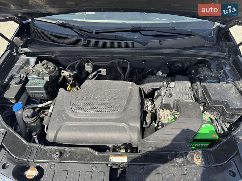 Внедорожник / Кроссовер Kia Sorento 2012 в Коломые