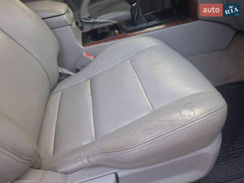 Внедорожник / Кроссовер Kia Sorento 2004 в Черновцах