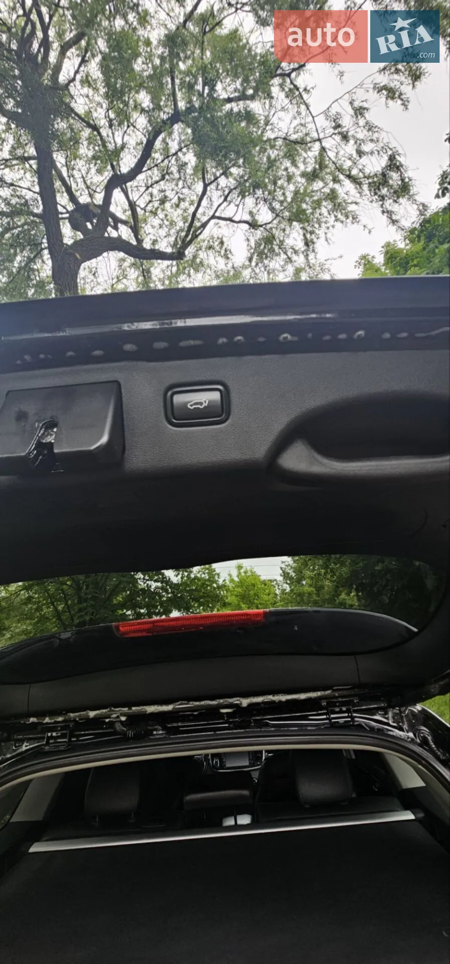 2015 Kia Sorento - мініатюра 37