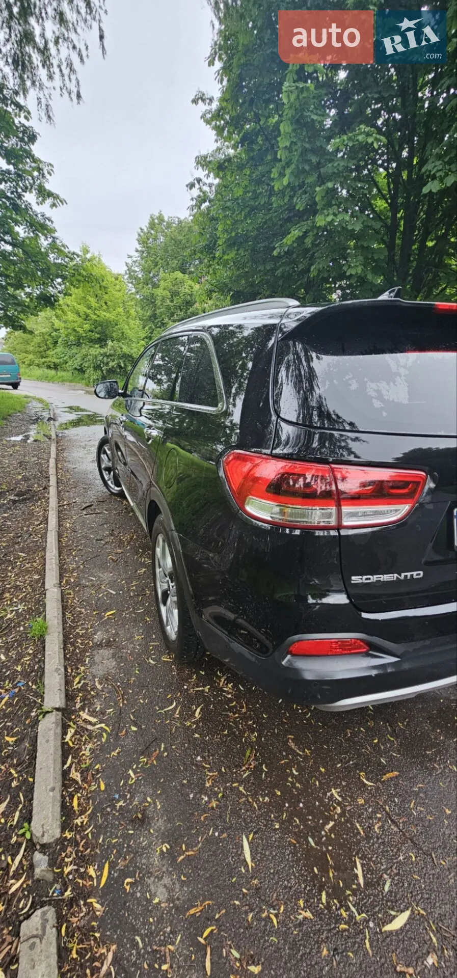 2015 Kia Sorento - мініатюра 38