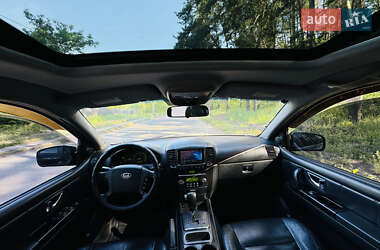 Внедорожник / Кроссовер Kia Sorento 2007 в 
