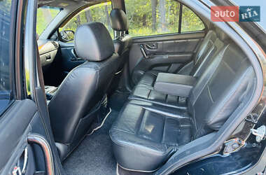 Внедорожник / Кроссовер Kia Sorento 2007 в 