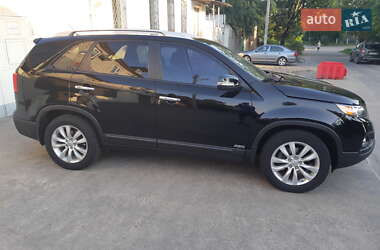 Внедорожник / Кроссовер Kia Sorento 2011 в 