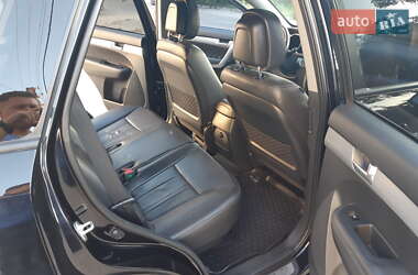 Внедорожник / Кроссовер Kia Sorento 2011 в 