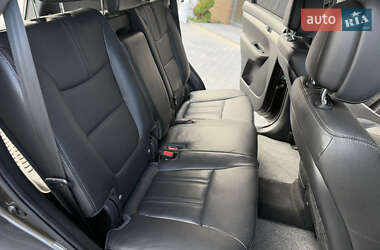 Позашляховик / Кросовер Kia Sorento 2010 в 