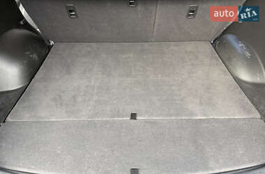 Позашляховик / Кросовер Kia Sorento 2010 в 