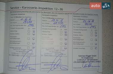 Позашляховик / Кросовер Kia Sorento 2014 в 