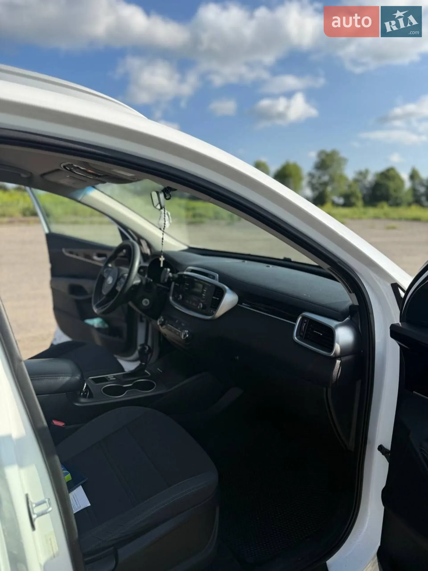 2015 Kia Sorento - мініатюра 14