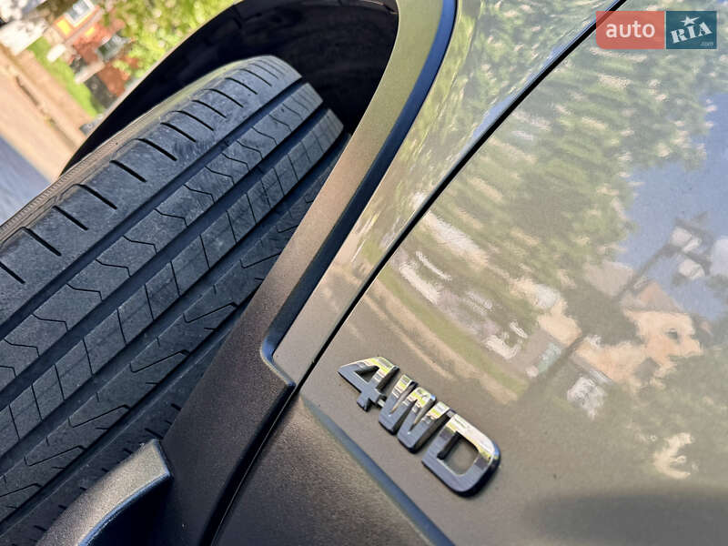 Внедорожник / Кроссовер Kia Sorento 2010 в Выгоде