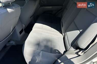 Внедорожник / Кроссовер Kia Sorento 2008 в 