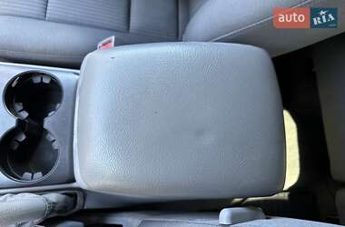 Внедорожник / Кроссовер Kia Sorento 2008 в 